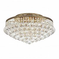 потолочная люстра arti lampadari castellana le 1.2.46.501 g в Таганроге