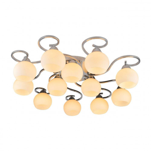 потолочная люстра arte lamp a6058pl-12cc в Таганроге
