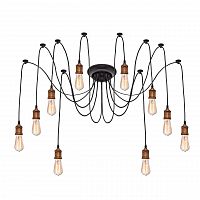 подвесная люстра loft it loft1162a/10 в Таганроге