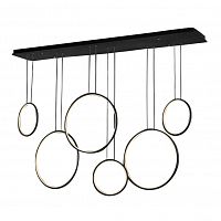 подвесной светильник ss-l0831p-130w от delight collection в Таганроге