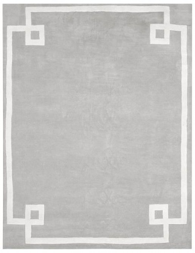 ковер grey bordered 200х250 в Таганроге