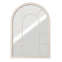 зеркало-окно белое venezia в Таганроге