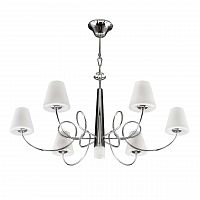 подвесная люстра lightstar vortico 814274 в Таганроге