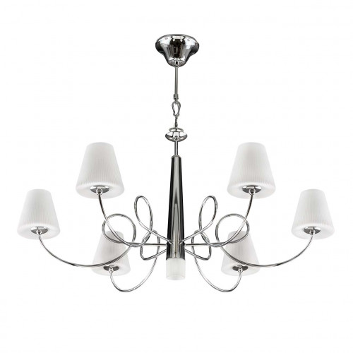 подвесная люстра lightstar vortico 814274 в Таганроге