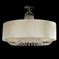потолочная люстра newport 1406/s beige в Таганроге