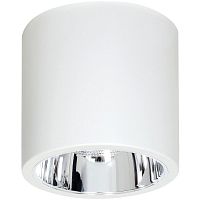 потолочный светильник luminex downlight round 7242 в Таганроге