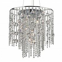 подвесной светильник ideal lux evasione sp10 в Таганроге