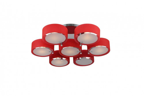 потолочная люстра st luce foresta sl483.602.07 в Таганроге