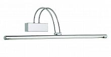 подсветка для картин ideal lux bow ap114 nickel в Таганроге