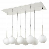 подвесная люстра lightstar simple light 803080 в Таганроге