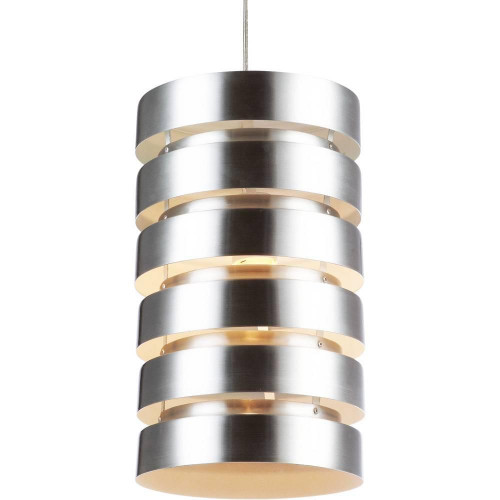 подвесной светильник arte lamp fetta a3017sp-1ss в Таганроге