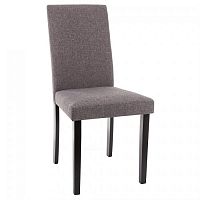 стул деревянный gross cappucino / dark grey в Таганроге