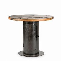 стол обеденный stove коричневый в Таганроге