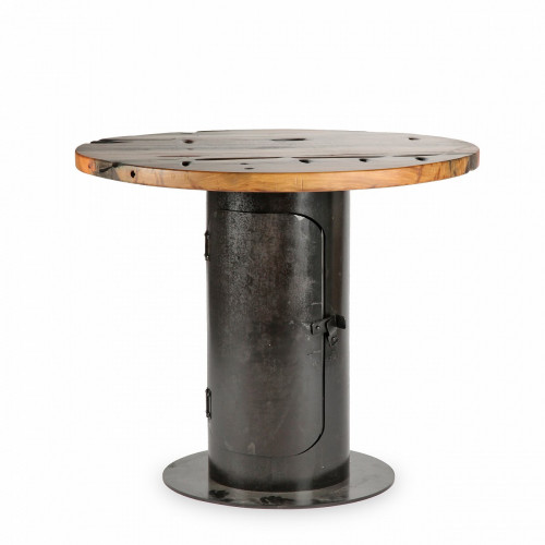 стол обеденный stove коричневый в Таганроге
