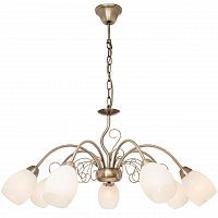 подвесная люстра silver light aimi 139.53.7 в Таганроге