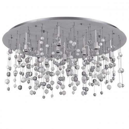 потолочный светильник ideal lux neve pl15 bianco в Таганроге