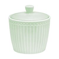 сахарница alice pale green в Таганроге