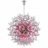 подвесная люстра osgona medusa 890182 в Таганроге