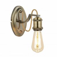 бра arte lamp inedito a2985ap-1ab в Таганроге