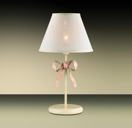 настольная лампа odeon light esteli 2527/1t в Таганроге