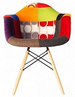 стул daw patchwork 2 в Таганроге