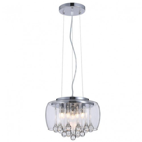 подвесной светильник arte lamp 92 a7054sp-5cc в Таганроге