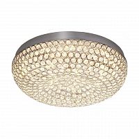потолочный светодиодный светильник silver light status 841.42.7 в Таганроге