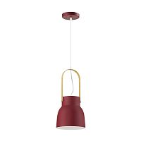 подвесной светильник lumion ruby 3794/1 в Таганроге