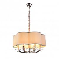 подвесная люстра newport 3356/c в Таганроге