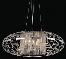 подвесной светильник crystal lux silvestro sp5 в Таганроге