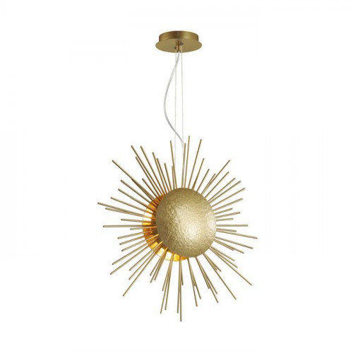 подвесной светильник odeon light sole 4139/6 в Таганроге
