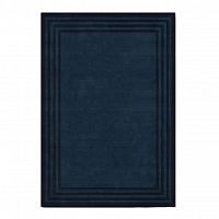 ковер dazzle blue 150x220 синий в Таганроге