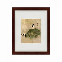 картина: emperor of japan go-nijо, 1307 в Таганроге