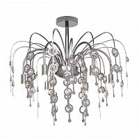 потолочная люстра silver light prestige 706.54.6 в Таганроге