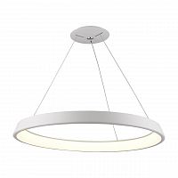 подвесной светодиодный светильник arte lamp a6280sp-1wh в Таганроге