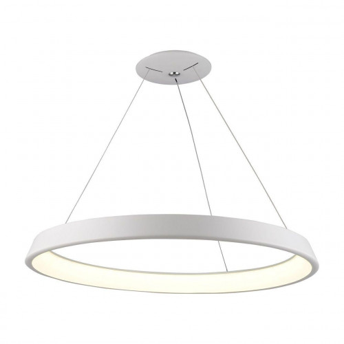 подвесной светодиодный светильник arte lamp a6280sp-1wh в Таганроге