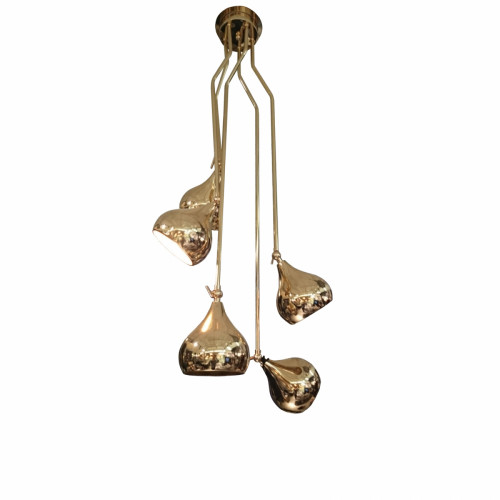 люстра melbury от eichholtz латунь в Таганроге