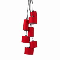 подвесной светильник fabric cluster в Таганроге