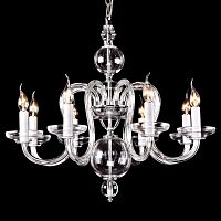 подвесная люстра st luce ninfa sl757.103.08 в Таганроге