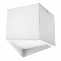 потолочный светодиодный светильник lightstar quadro 211476 в Таганроге
