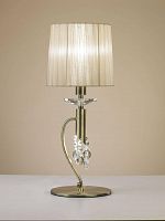настольная лампа mantra tiffany bronze 3888 в Таганроге