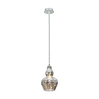 подвесной светильник maytoni eustoma mod238-pl-01-b в Таганроге