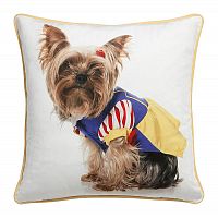 подушка с йоркширским терьером princess doggie в Таганроге