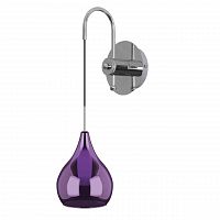бра lightstar pentola фиолетовый в Таганроге