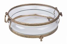 блюдо с ручками мария-антуанетта lv в Таганроге