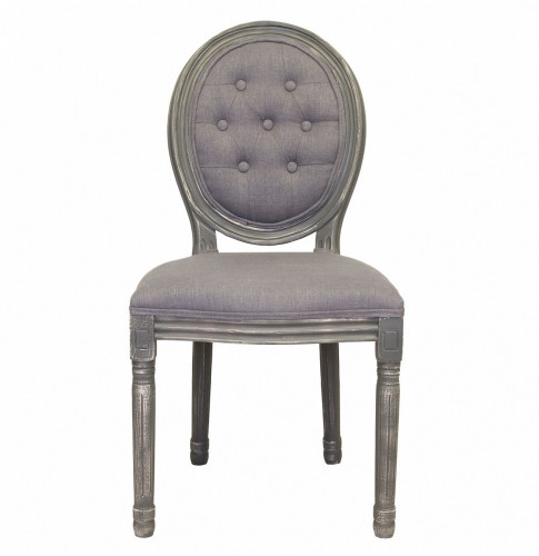 стул volker button grey в Таганроге