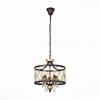 подвесная люстра st luce grassо sl789.423.05 в Таганроге