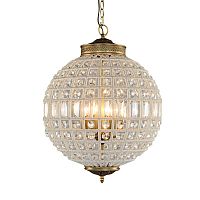 подвесной светильник casbah 6 brass от delight collection в Таганроге