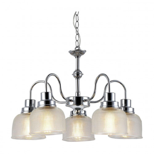 подвесная люстра arte lamp a9186lm-5cc в Таганроге