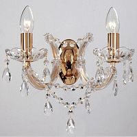 бра newport 11202/a gold в Таганроге